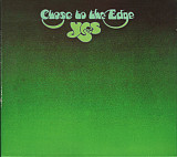 YES - Close To The Edge (US)