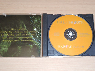 Bal -Sagoth - Battle Magic