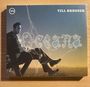 CD Till Bronner - Oceana