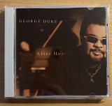 CD George Duke – After Hours