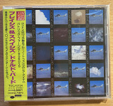 CD Donald Byrd – Places And Spaces запечатан PROMO