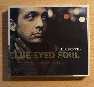 CD Till Bronner – Blue Eyed Soul