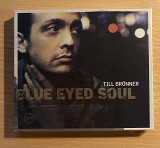 CD Till Bronner – Blue Eyed Soul