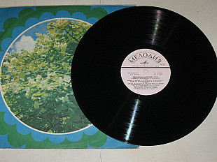 Пластинка Эдуард Колмановский – ПЕСНИ Отс, Шульженко, Трошин, Гнатюк, Макаров, Кристалтнская, Бернес