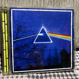 Pink Floyd – The Dark Side Of The Moon