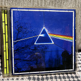 Pink Floyd – The Dark Side Of The Moon