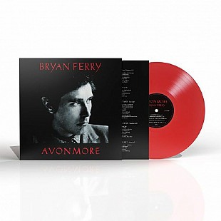 Вінілова платівка Bryan Ferry – Avonmore