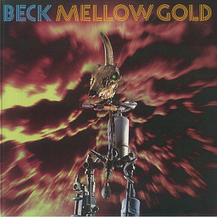 Вінілова платівка Beck – Mellow Gold