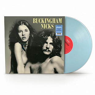 Вінілова платівка Stevie Nicks, Lindsey Buckingham – Buckingham Nicks