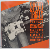 Various – Speed Trials LP 12" (Прайс 48295)