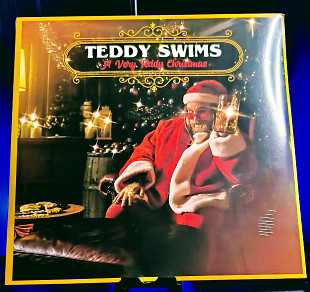 Teddy Swims – A Very Teddy Christmas