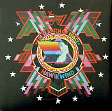 Hawkwind – X In Search Of Space - 71 (?)