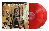 Marco Beltrami - Blade II (Original Motion Picture Score) (2002/2025) (2xLP)