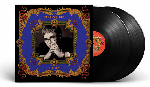 Elton John - The One (1992/2022) (2xLP)