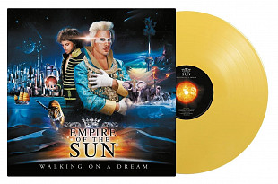 Empire Of The Sun - Walking On A Dream (2008/2024)