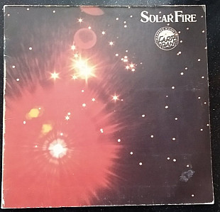 Manfred Mann's Earthband – Solar Fire