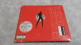 Velvet Revolver - Contraband . фирменный cd