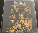 BRUTALITY "Sadistic" picture 7"EP