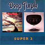 Deep Purple 2в1 Stormbringer\Come Taste The Band