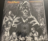 THE DEAD GOATS "Baptized In Grave" 7"EP