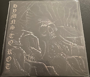 WOMBBATH / PAGANIZER split 7"EP