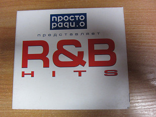 Various 2004 Просто Радио R&B Hits [UA]