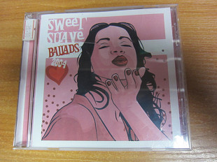 Various 2004 Sweet suave ballads [UA]