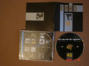 КИНО ’82 (2012) 45 + бонус и КИНО ’83 (2012) 46 + бонус