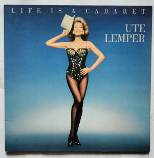 UTE LEMPER * Life 