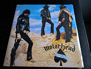 MOTÖRHEAD “Ace Of Spades”