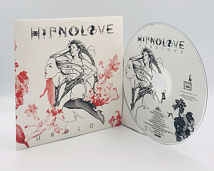 Hypnolove ‎– Eurolove (2006, France)