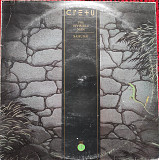 Cretu – The Invisible Man