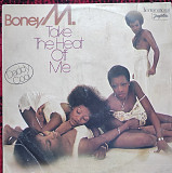 Boney M. – Take The Heat Off Me
