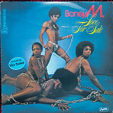 Boney M – Love For Sale