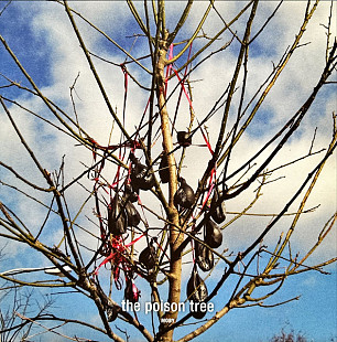 Moby – The Poison Tree