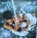 Boney M. – Nightflight To Venus
