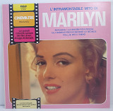 Marilyn Monroe – L'Intramontabile Mito Di Marilyn LP 12" (Прайс 48269)