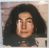 Yoko Ono – Fly 2LP 12" (Прайс 48266)