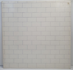 Pink Floyd – The Wall 2LP 12" (Прайс 38313)