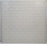Pink Floyd – The Wall 2LP 12" (Прайс 38313)