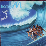 Boney M. – Oceans Of Fantasy