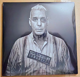 Till Lindemann – Zunge 2025 (Black Vinyl) (2LP)