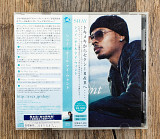 Shay - All I Want (Японія)