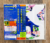 Sergio Mendes - Bom Tempo (Японія)