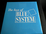 BLUE SYSTEM “The Best Of Blue System”