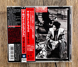 The White Stripes - Icky Thump (Японія)