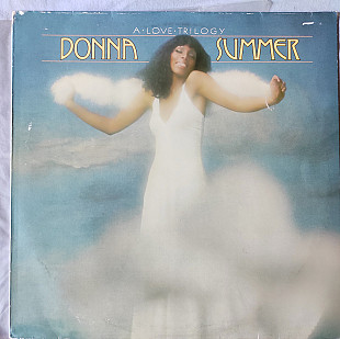 Donna Summer – A Love Trilogy