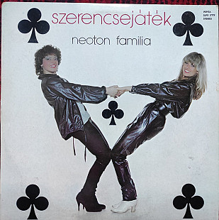 Neoton Familia – Szerencsejáték