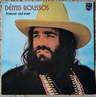 Démis Roussos* – Forever And Ever