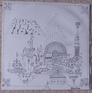 Pink Floyd ‎– Relics